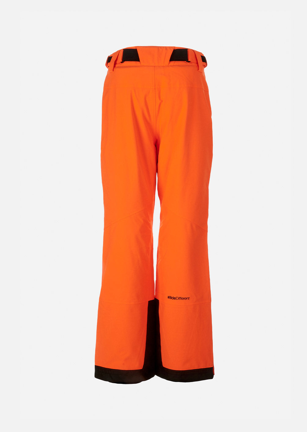 X Jib Ski Pants - Fluo Orange