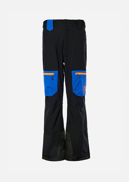 Pantalon ski étanche Dupore-X zip taille ajustable Enfant WATTS à -  Degriffstock