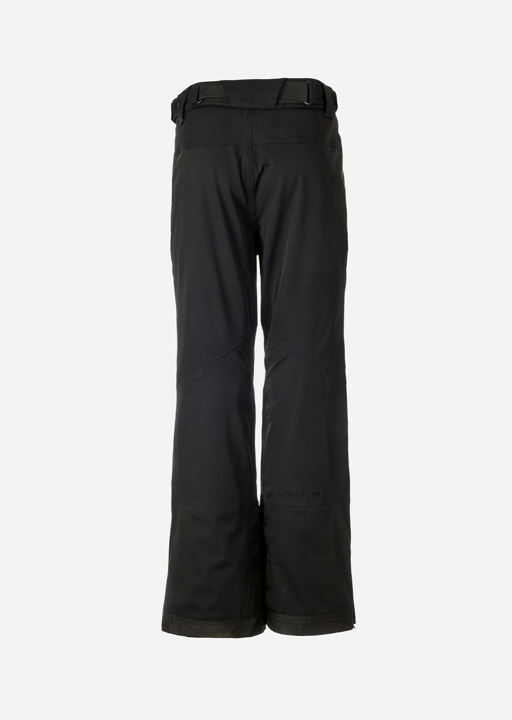 Jib Junior ski pants - Black