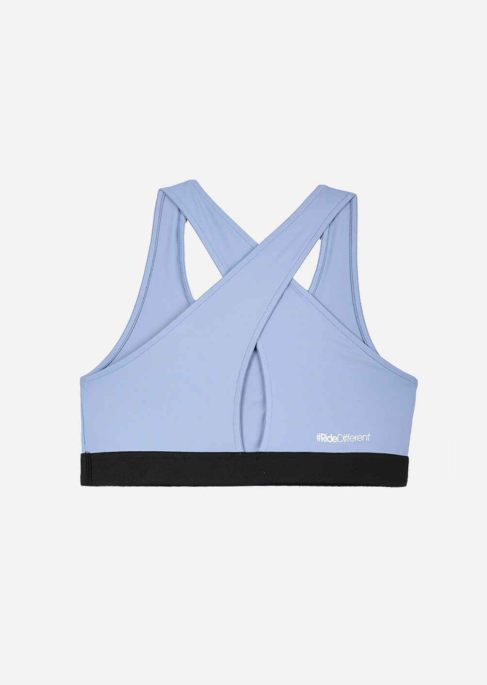Lennox Bralette - Blue Grey