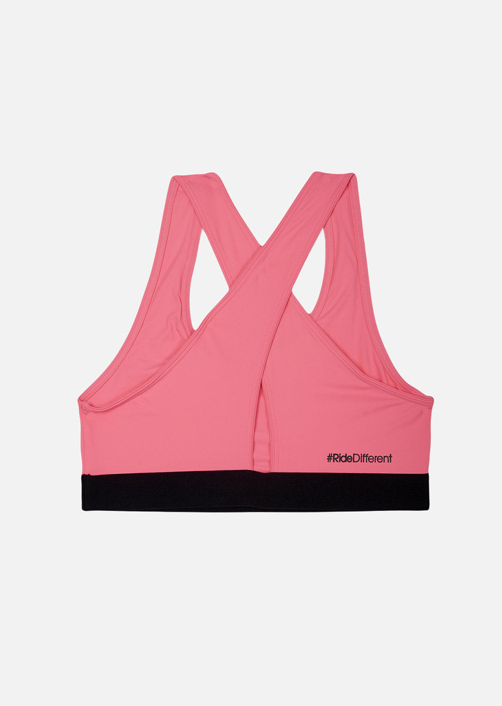 Brassière Lennox - Rose Fluo