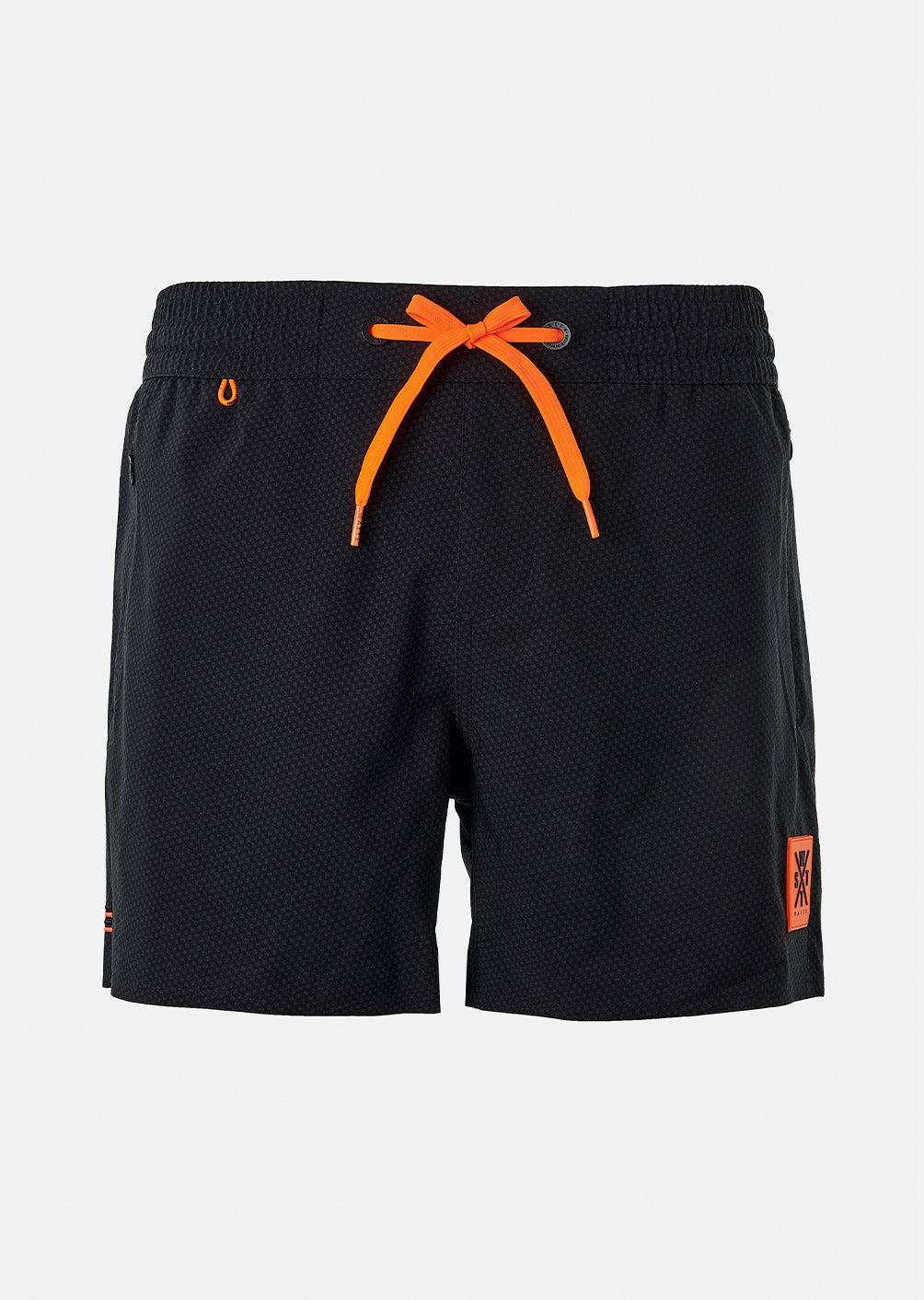 Maillot de bain Malibu - Gris Foncé Carbone