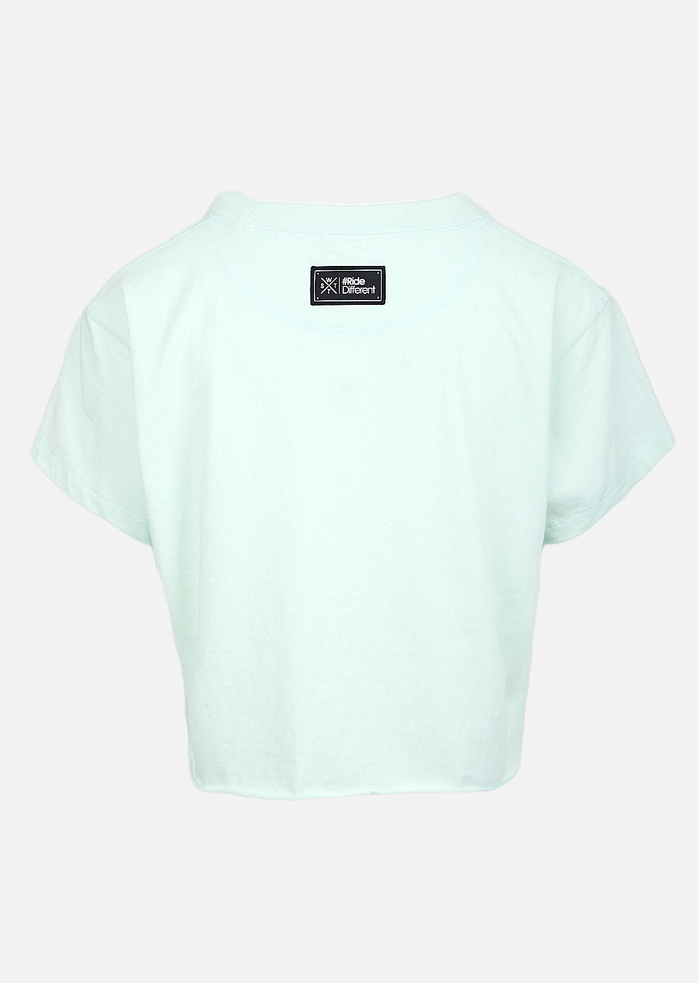 T-shirt Malua - Vert clair
