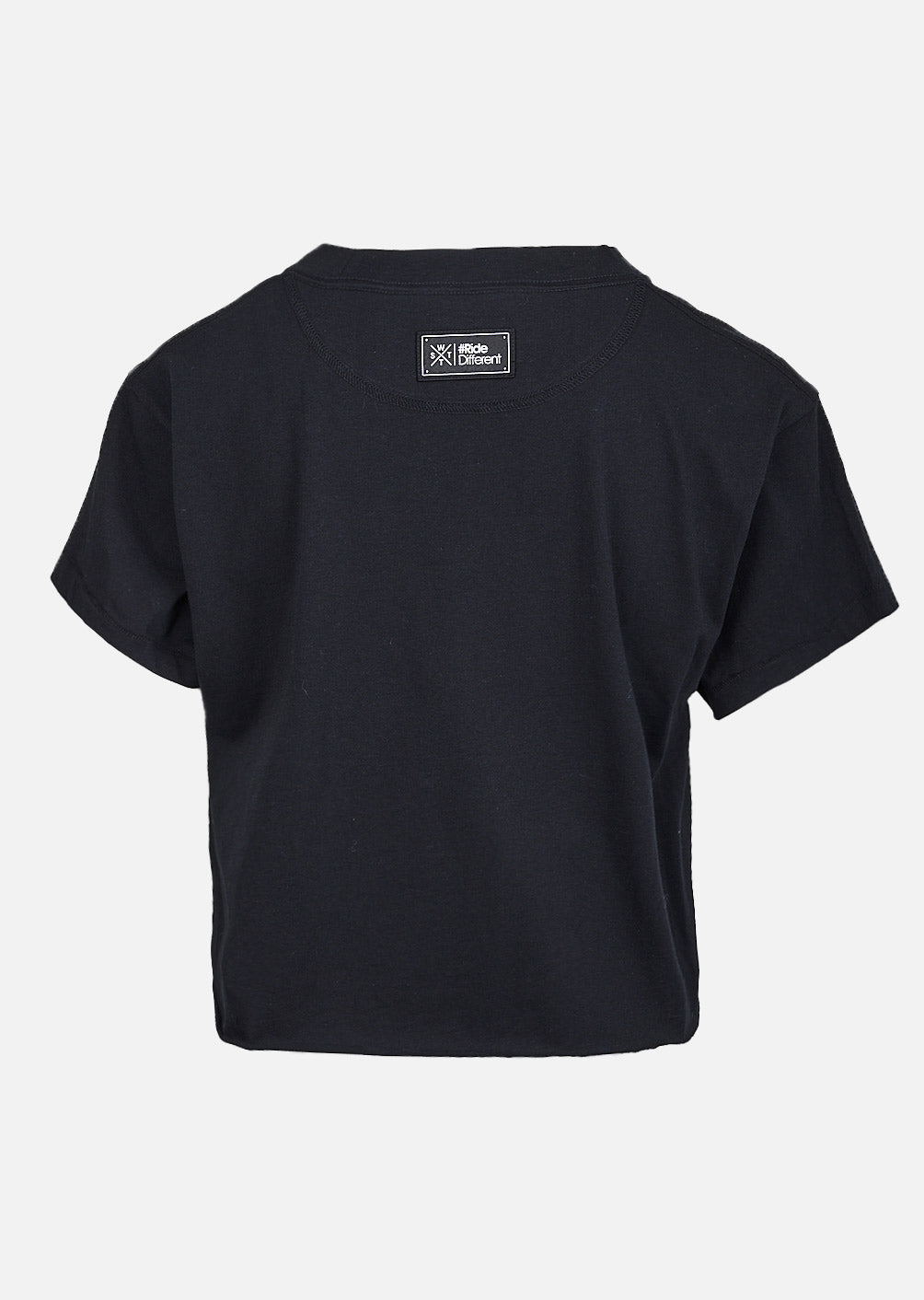 T-shirt Malua - Noir
