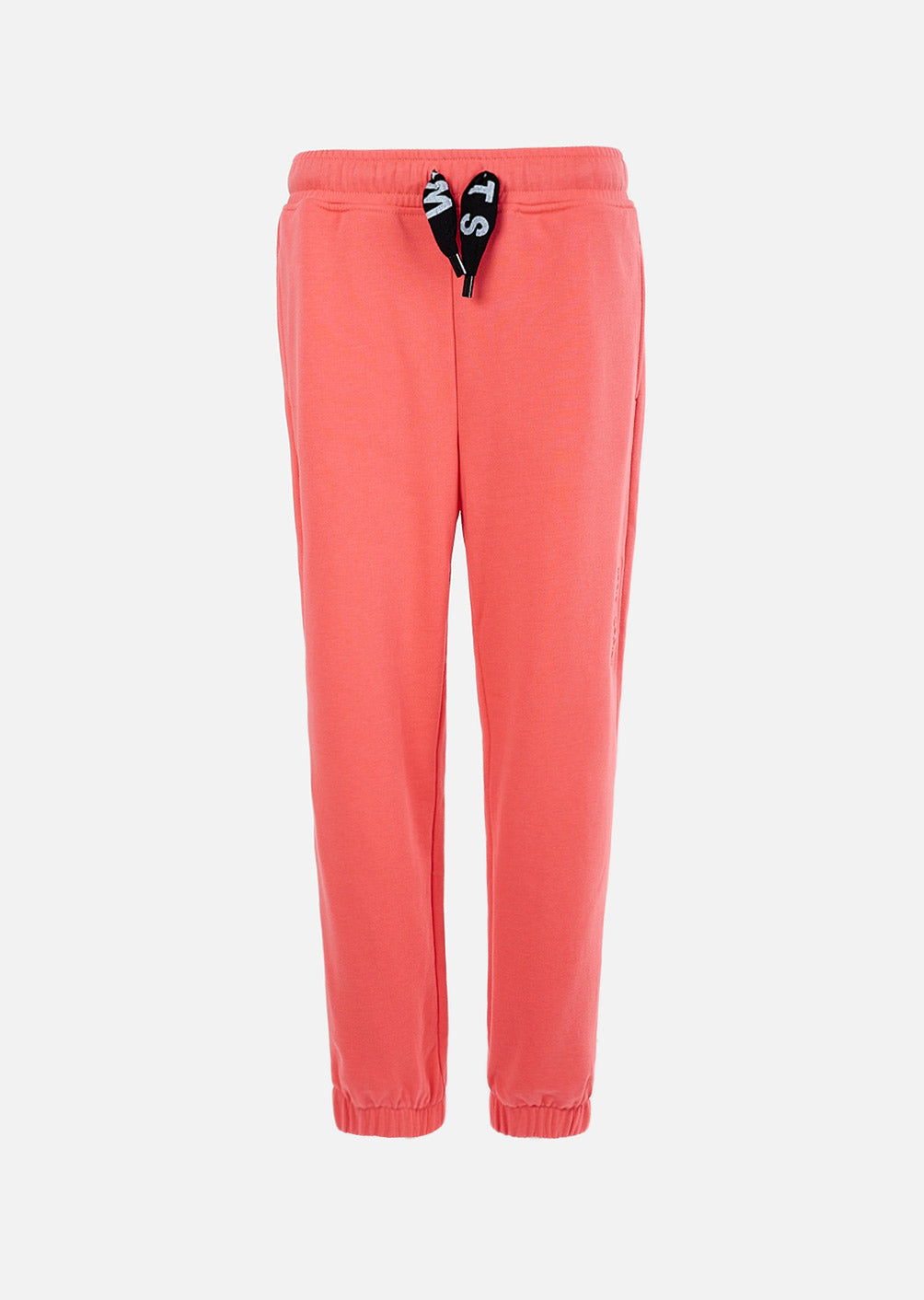 Jogginghose Marengo - Neonrosa