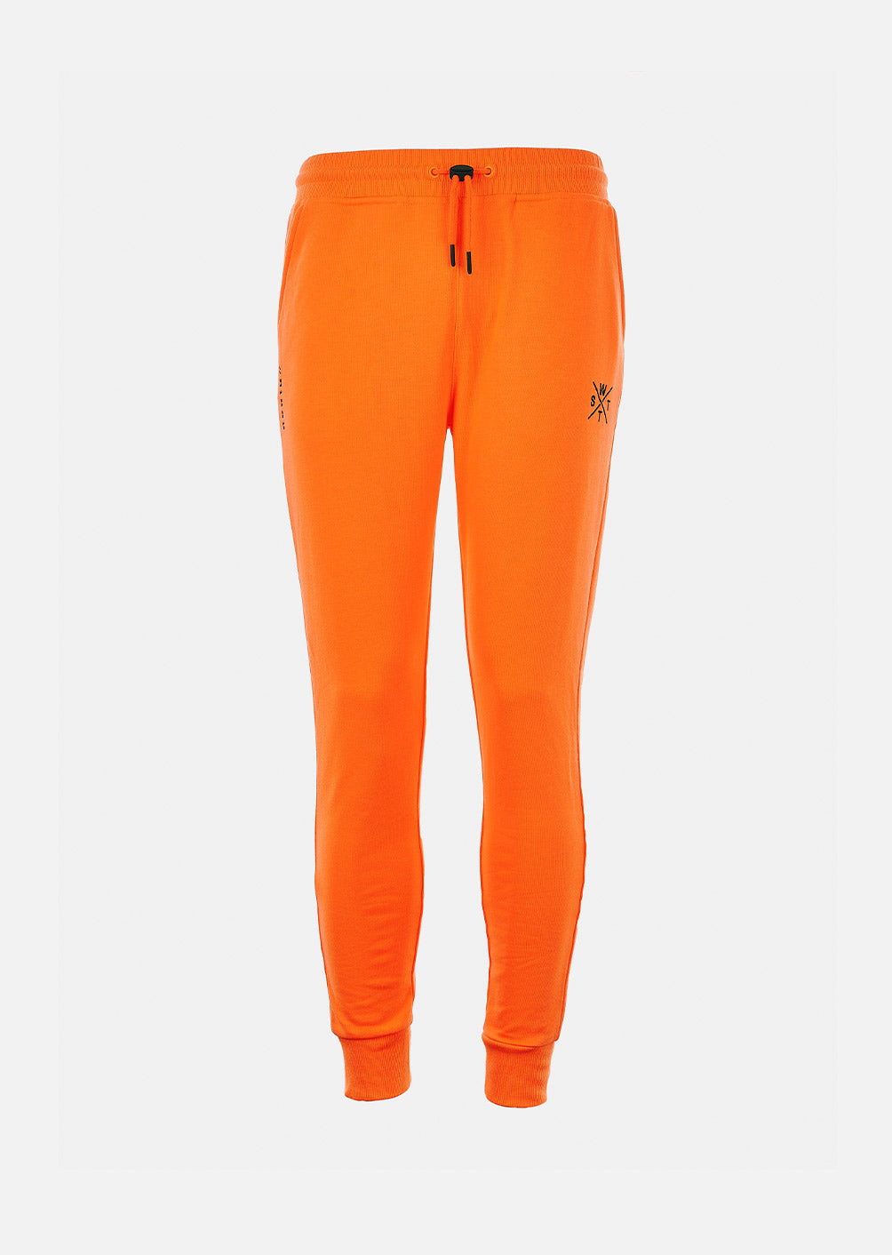 Jogging Marker junior - Orange Fluo