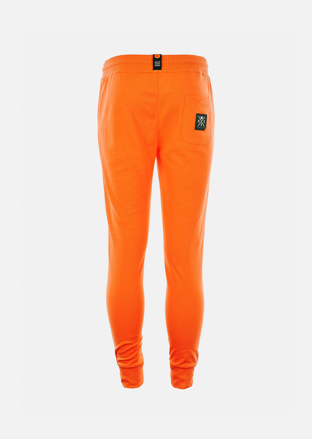 Jogging Marker junior - Orange Fluo