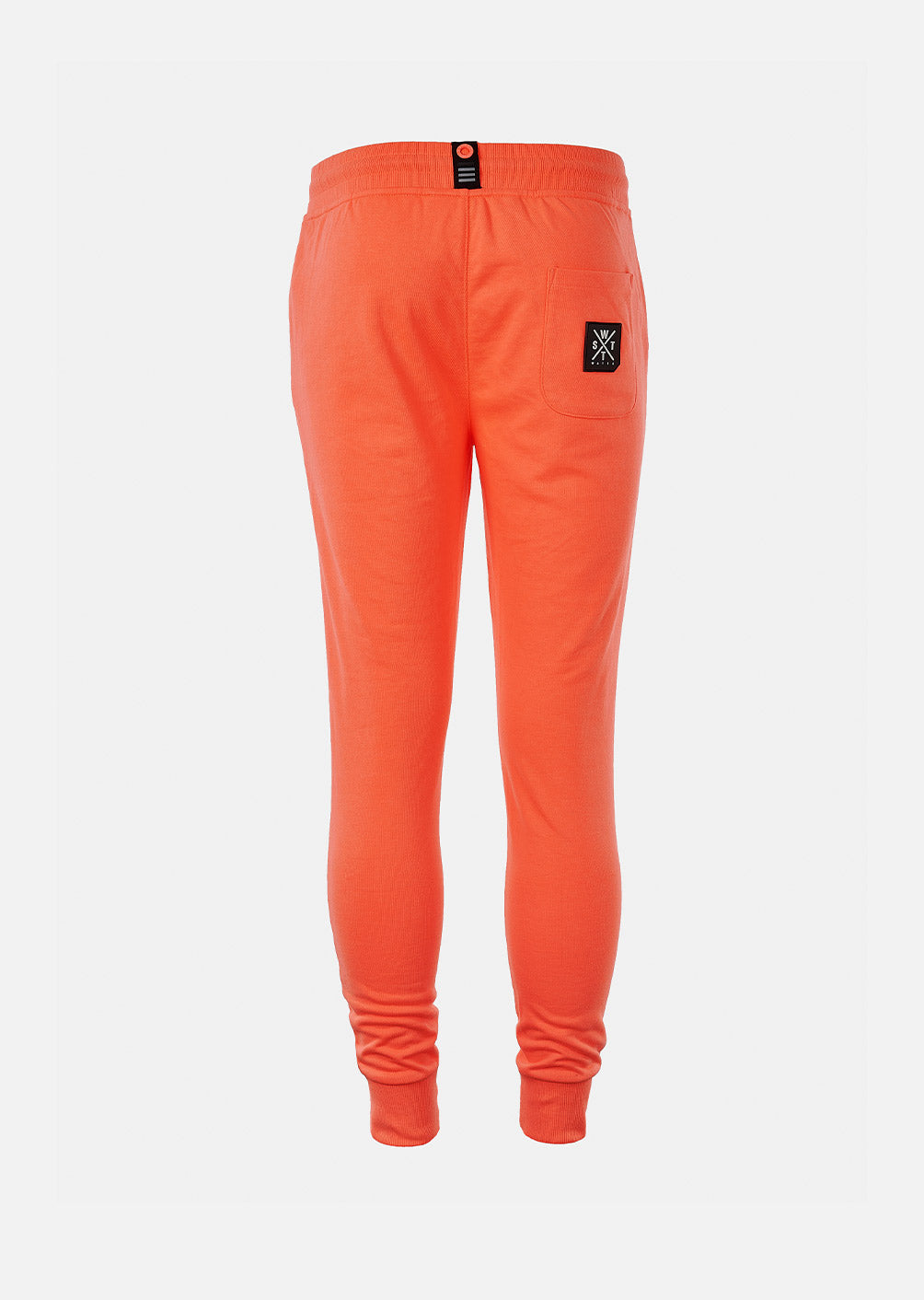 Marker Joggers - Fluo Coral