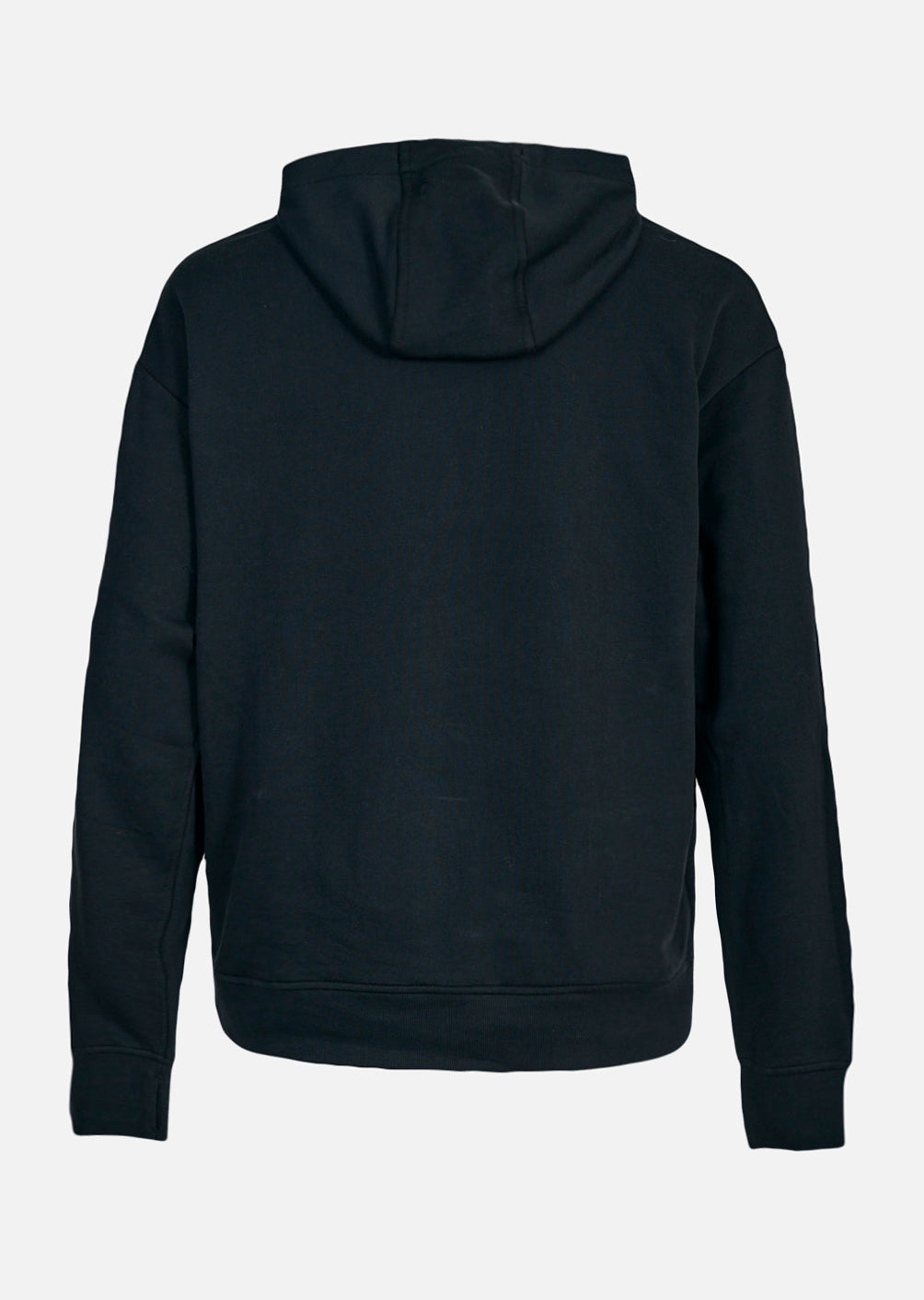 Sweat à capuche XMission - Full Black