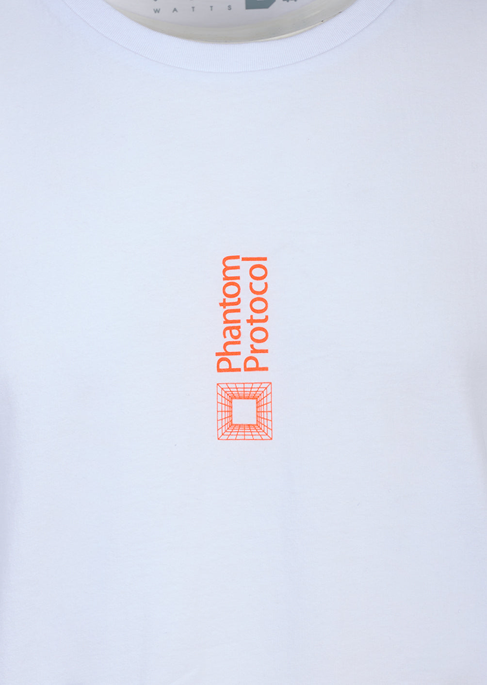 Moon T-shirt - White