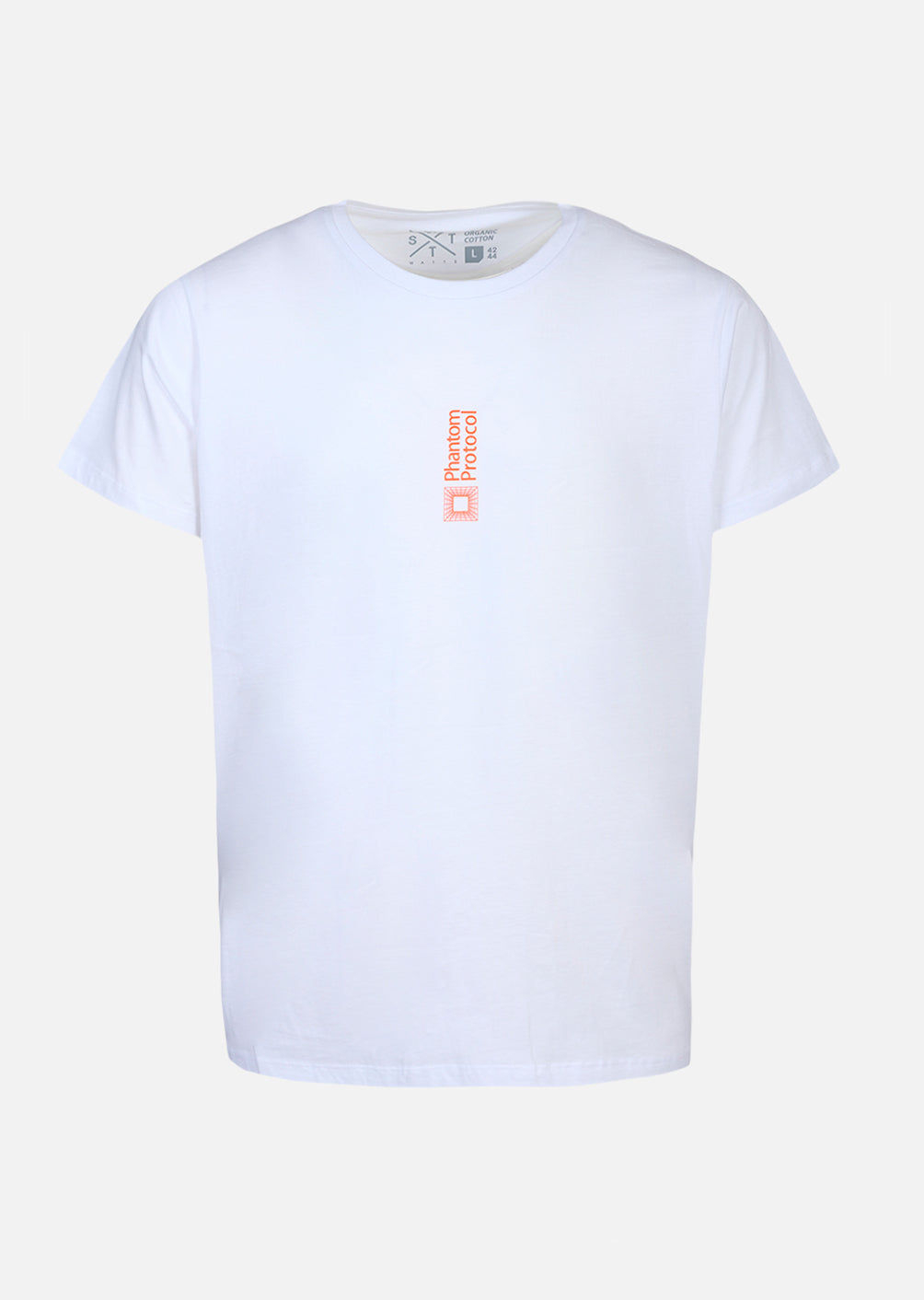 Moon T-shirt - White
