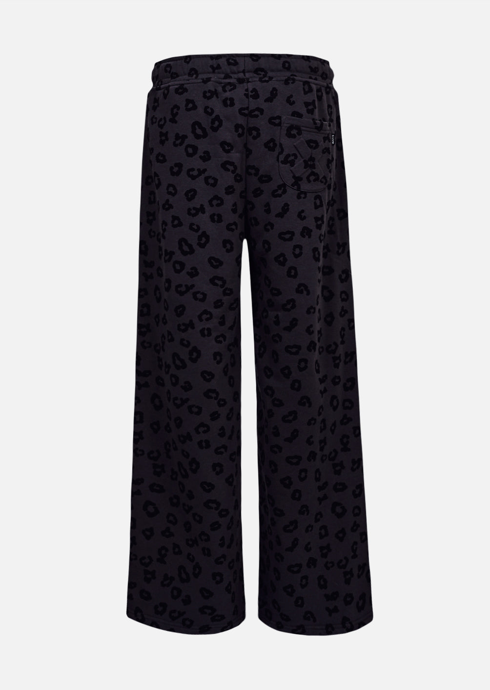 Jogging Moove - Leopard Dark Iron