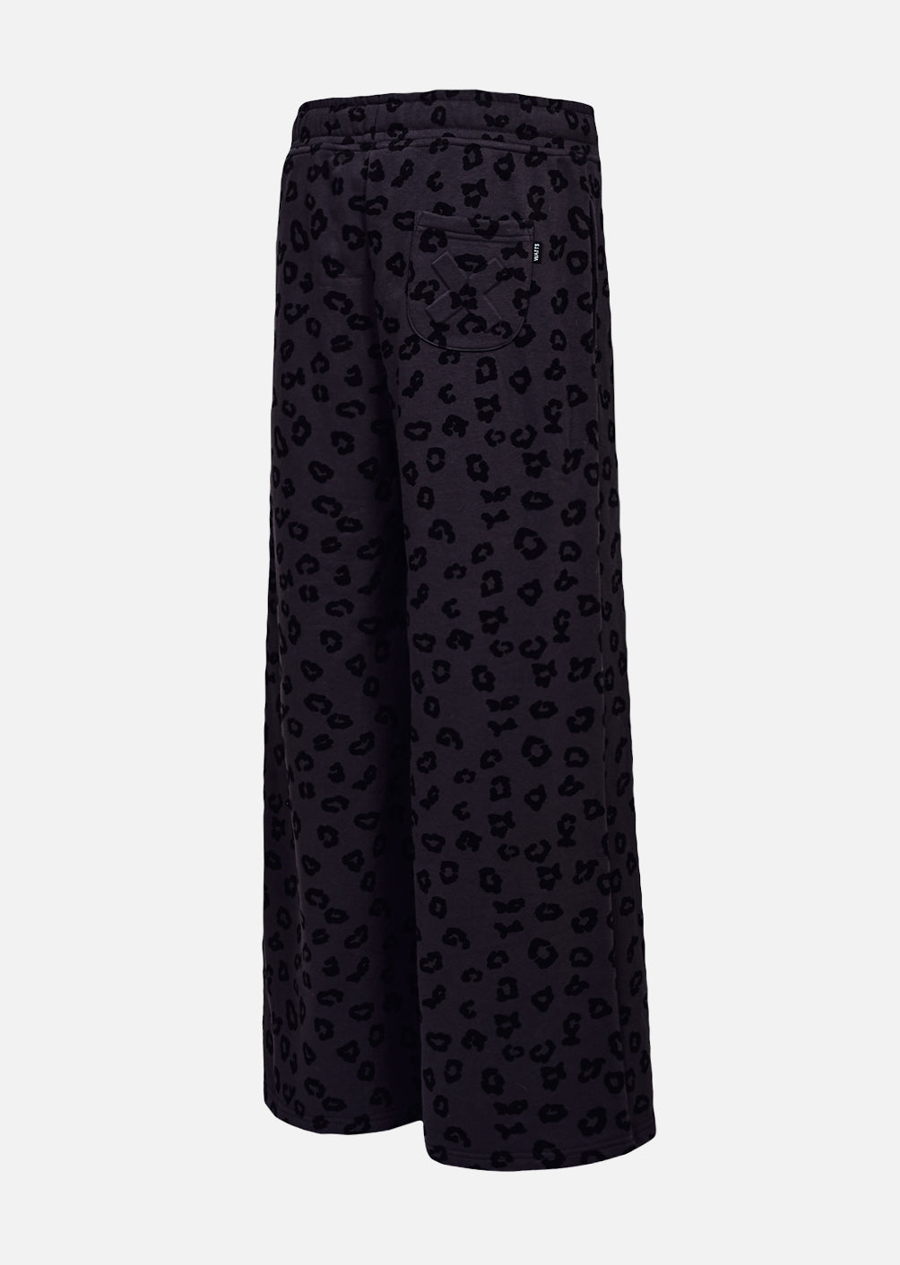 Jogging Moove - Leopard Dark Iron