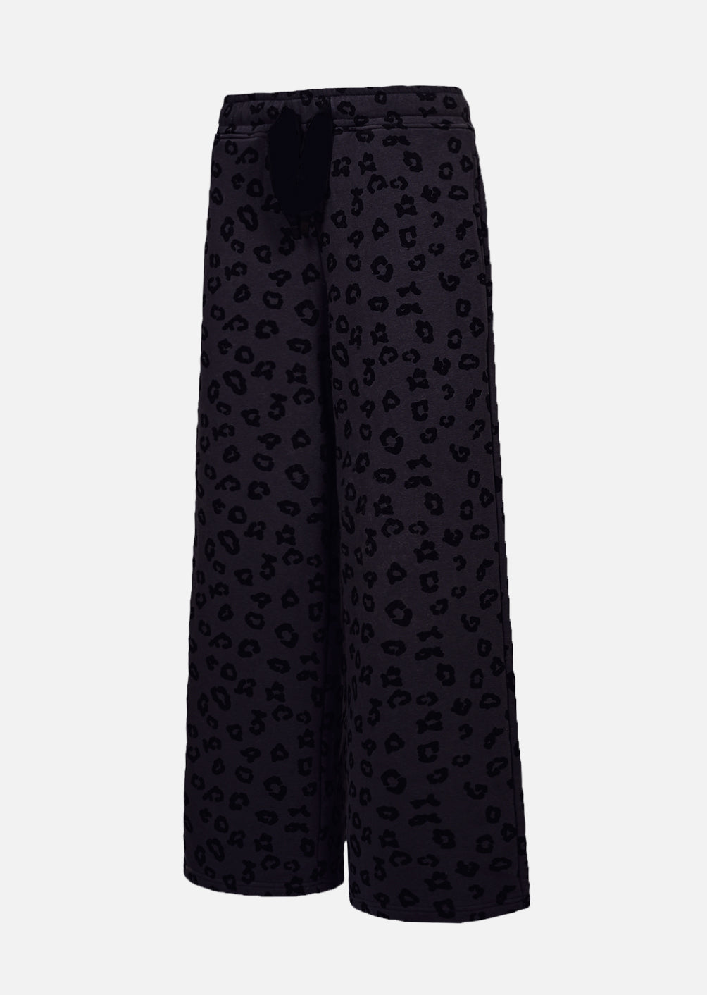 Jogging Moove - Leopard Dark Iron