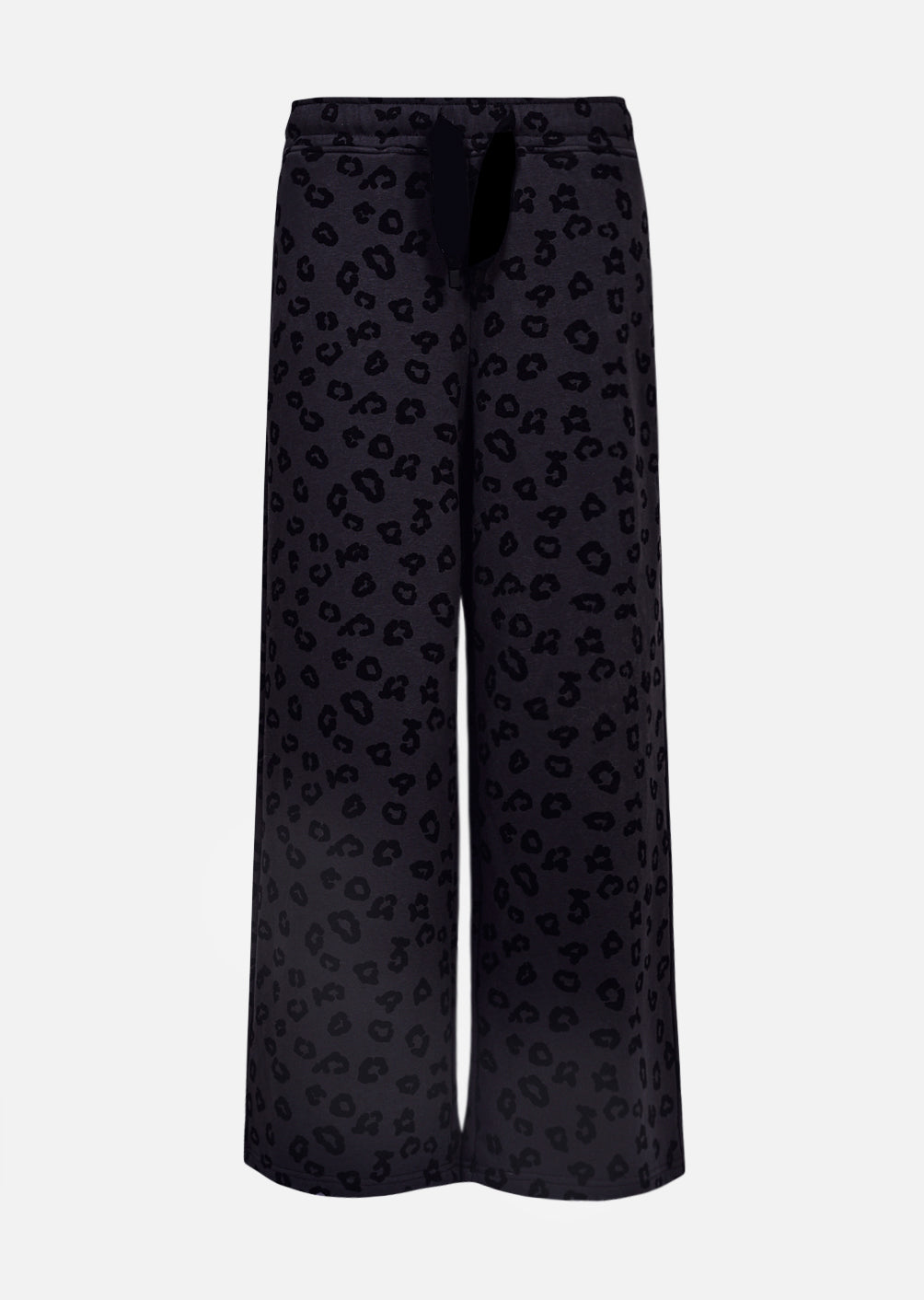Jogging Moove - Leopard Dark Iron