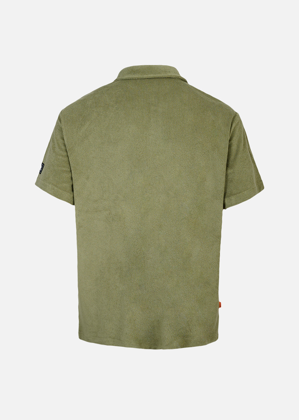 Chemise Next - Olive