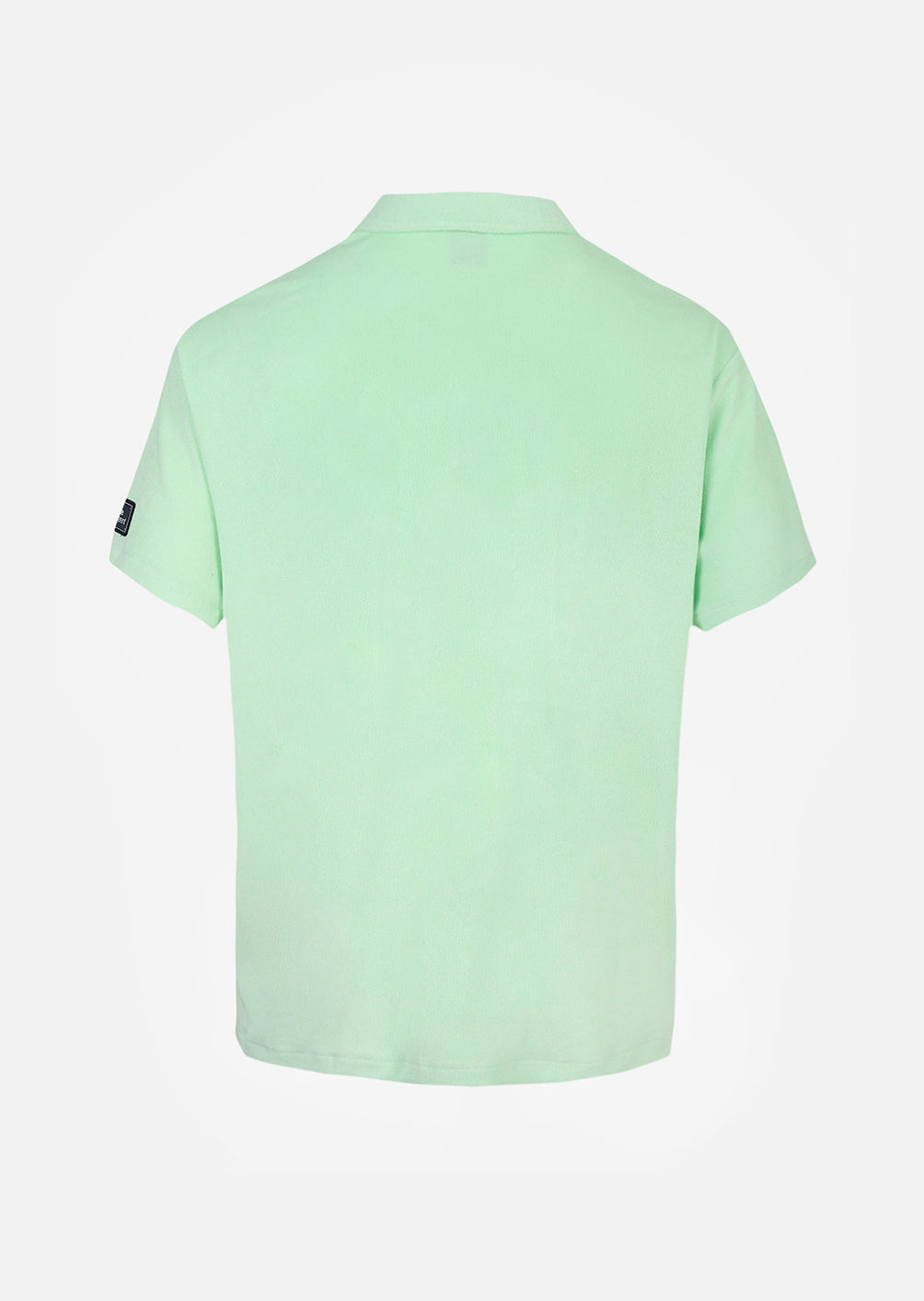 Chemise Next - Vert Pastel