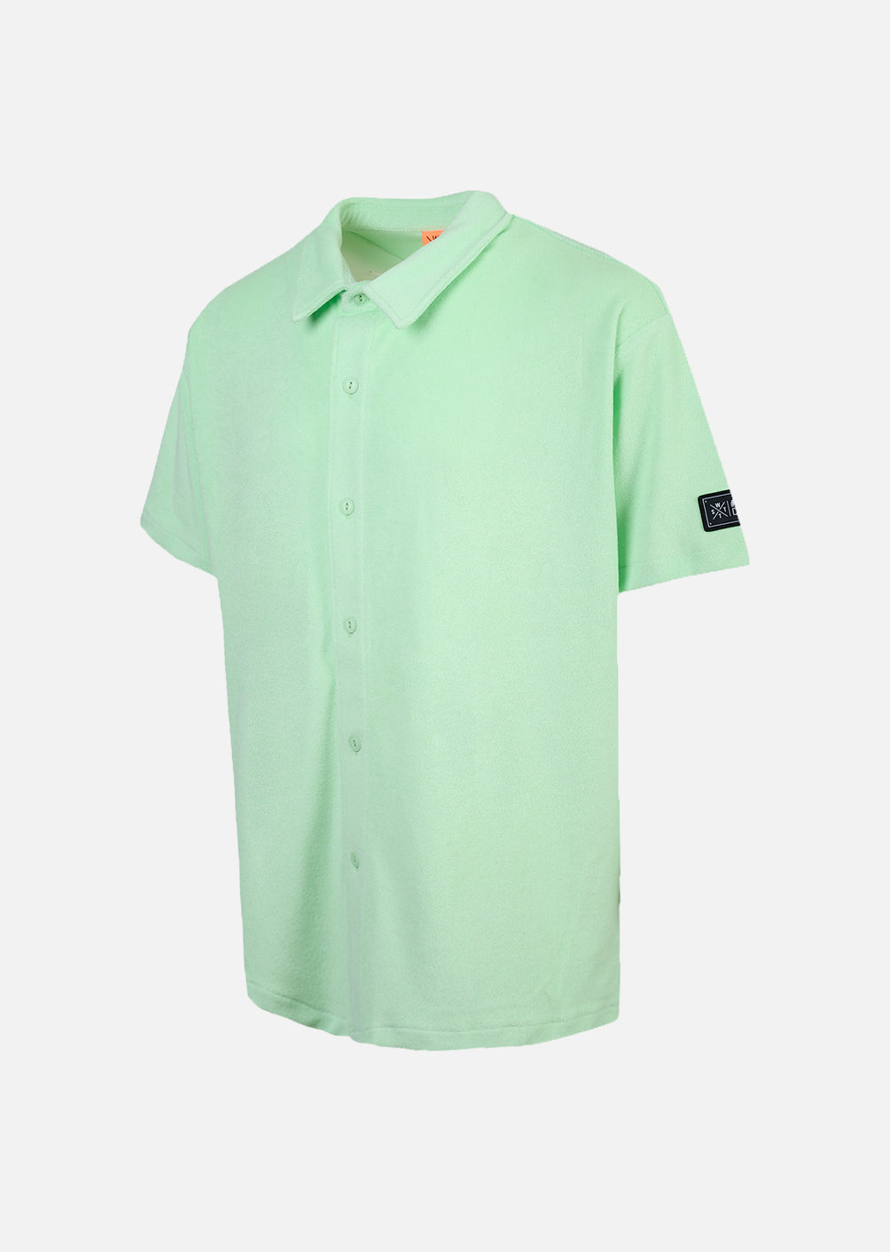 Chemise Next - Vert Pastel