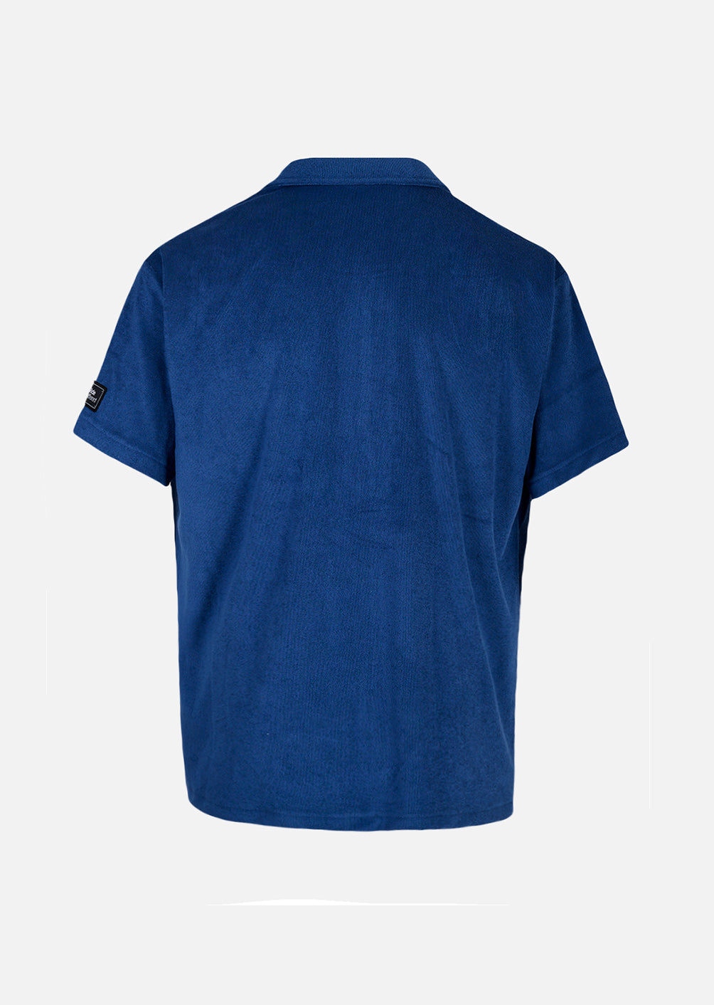 Chemise Next - Vintage Navy