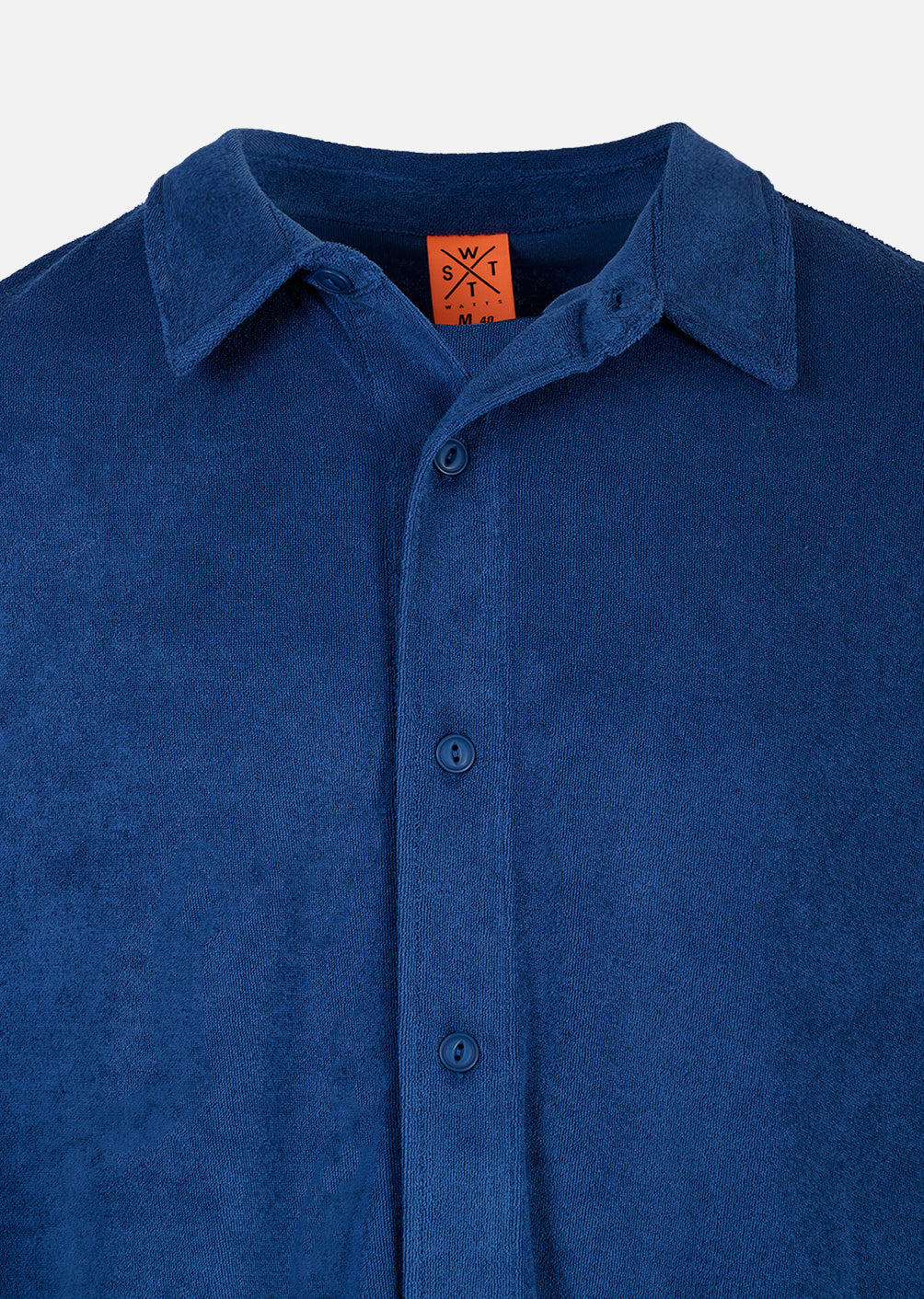 Chemise Next - Vintage Navy