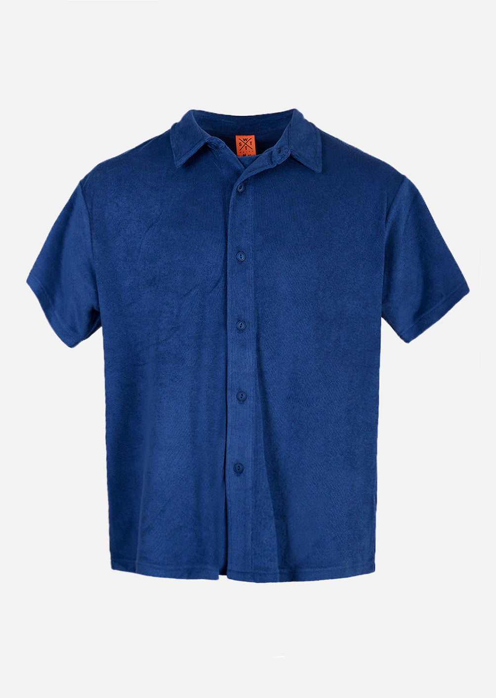 Chemise Next - Vintage Navy