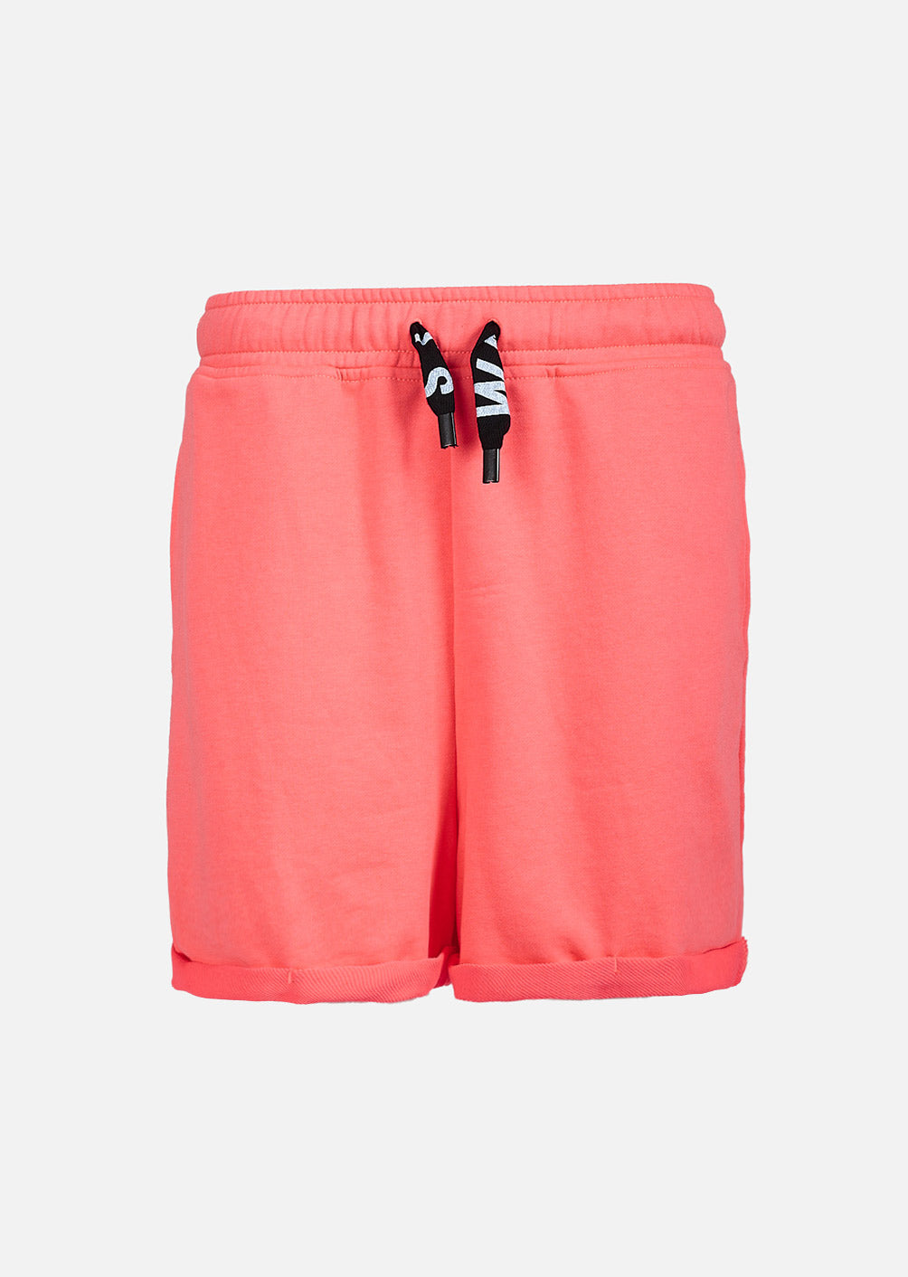 Noosa Shorts - Fluoreszierendes Rosa