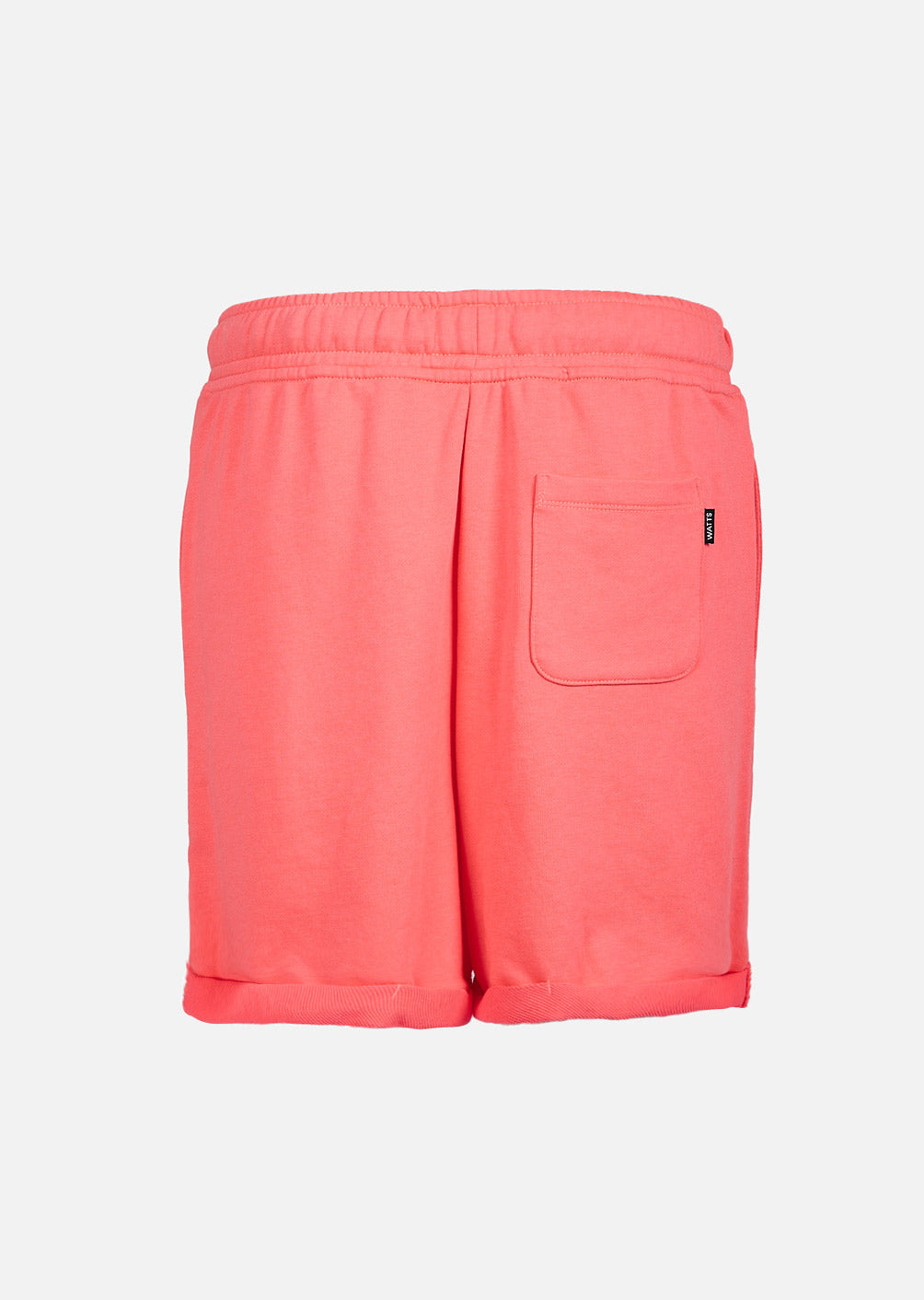 Noosa Shorts - Fluoreszierendes Rosa
