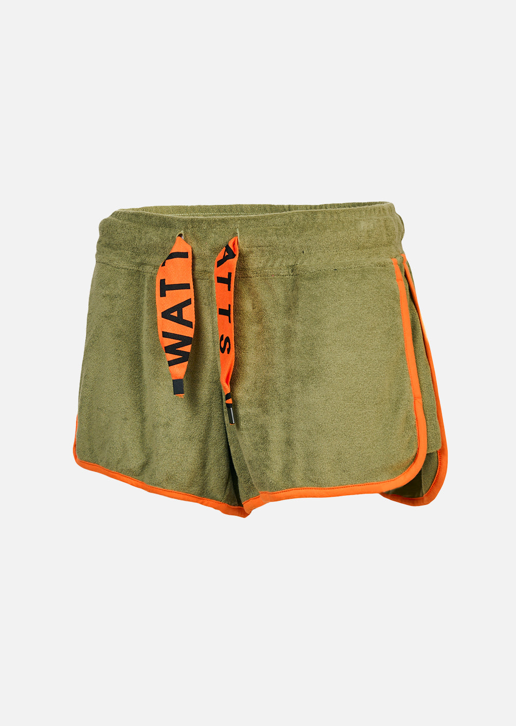 Short Ollie - Olive