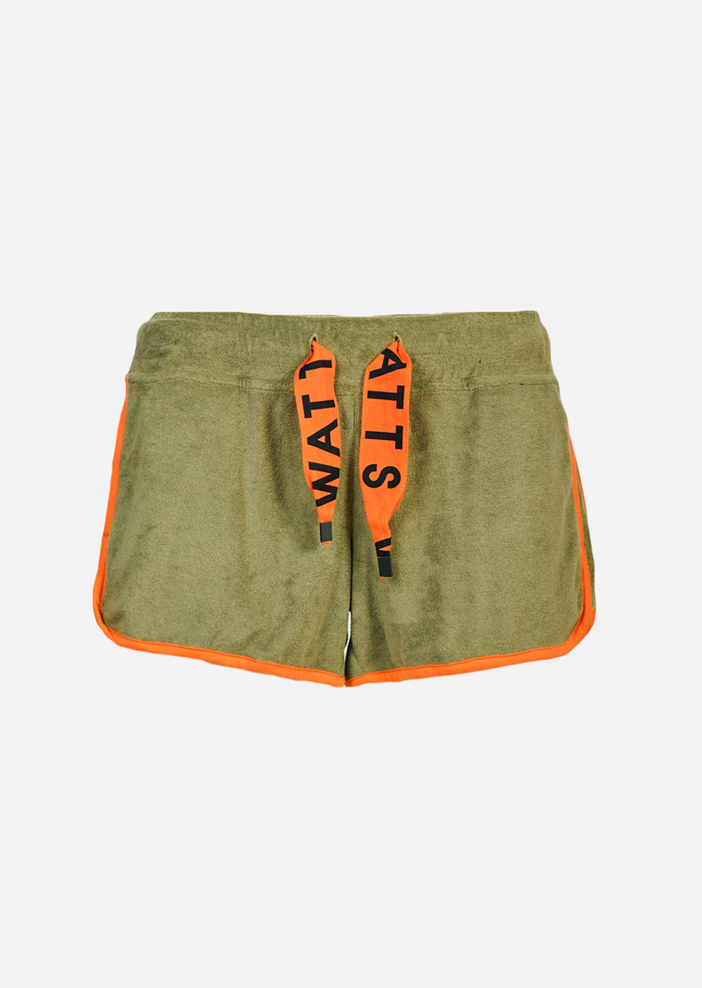 Short Ollie - Olive