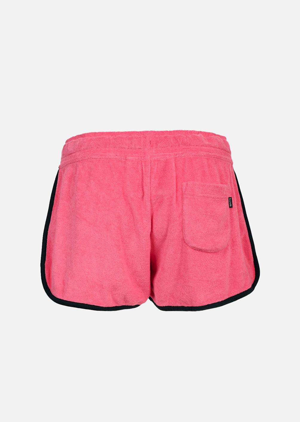 Short Ollie - Hot Pink