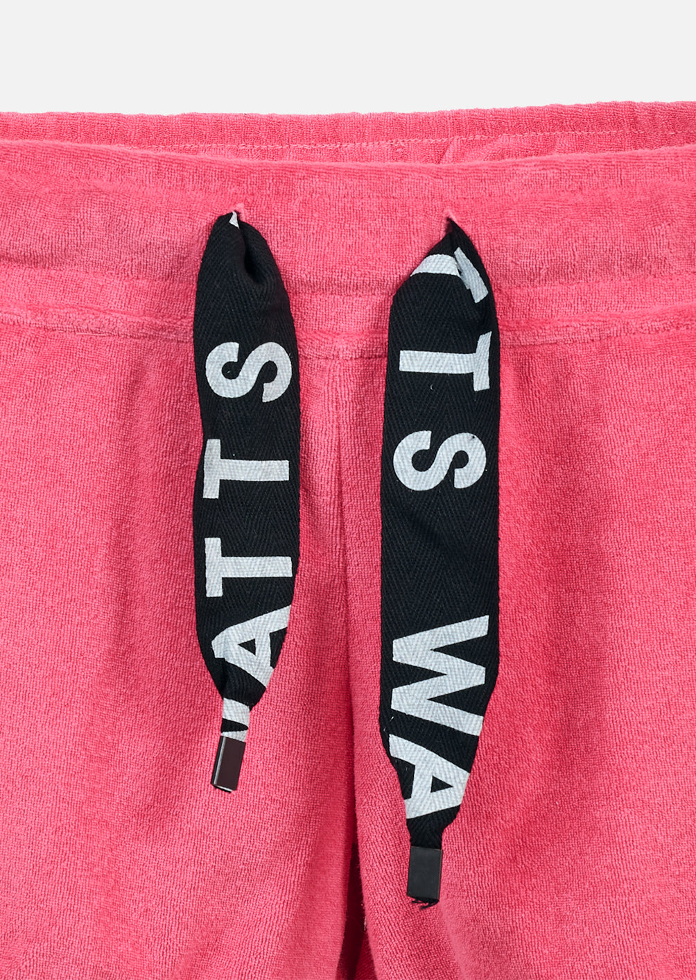 Short Ollie - Hot Pink