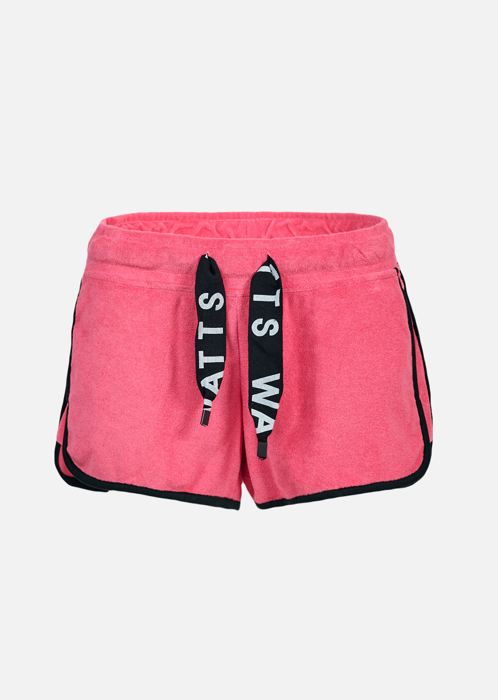 Short Ollie - Hot Pink