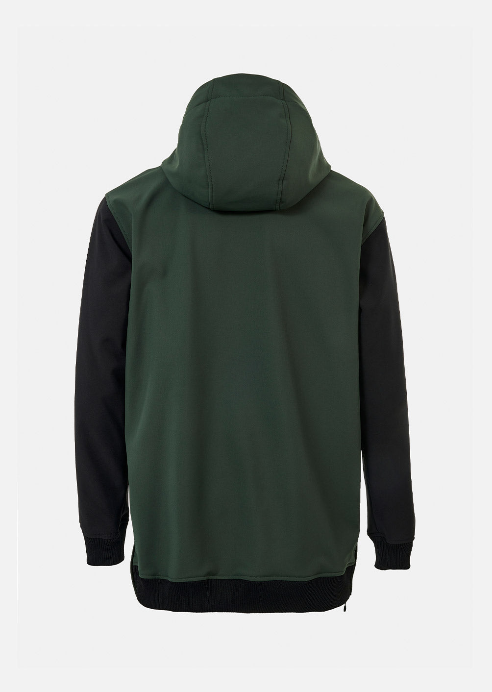 Orbital Softshell - Fir Green