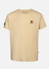 T-Shirt Overmint – Lammwolle