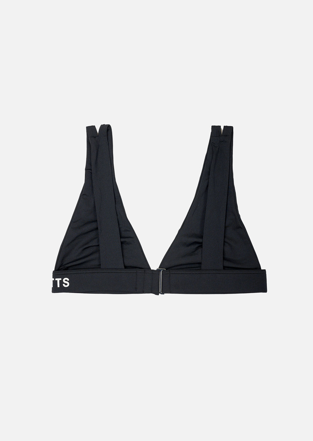 Haut de Maillot Perth - Noir