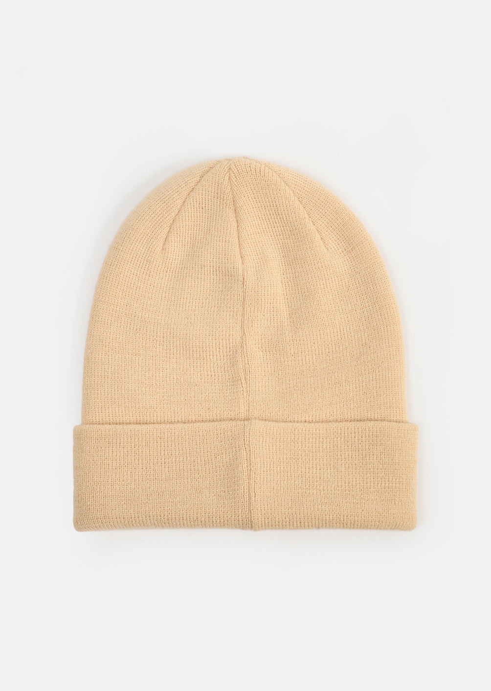 Bonnet Piano - Lamb's Wool