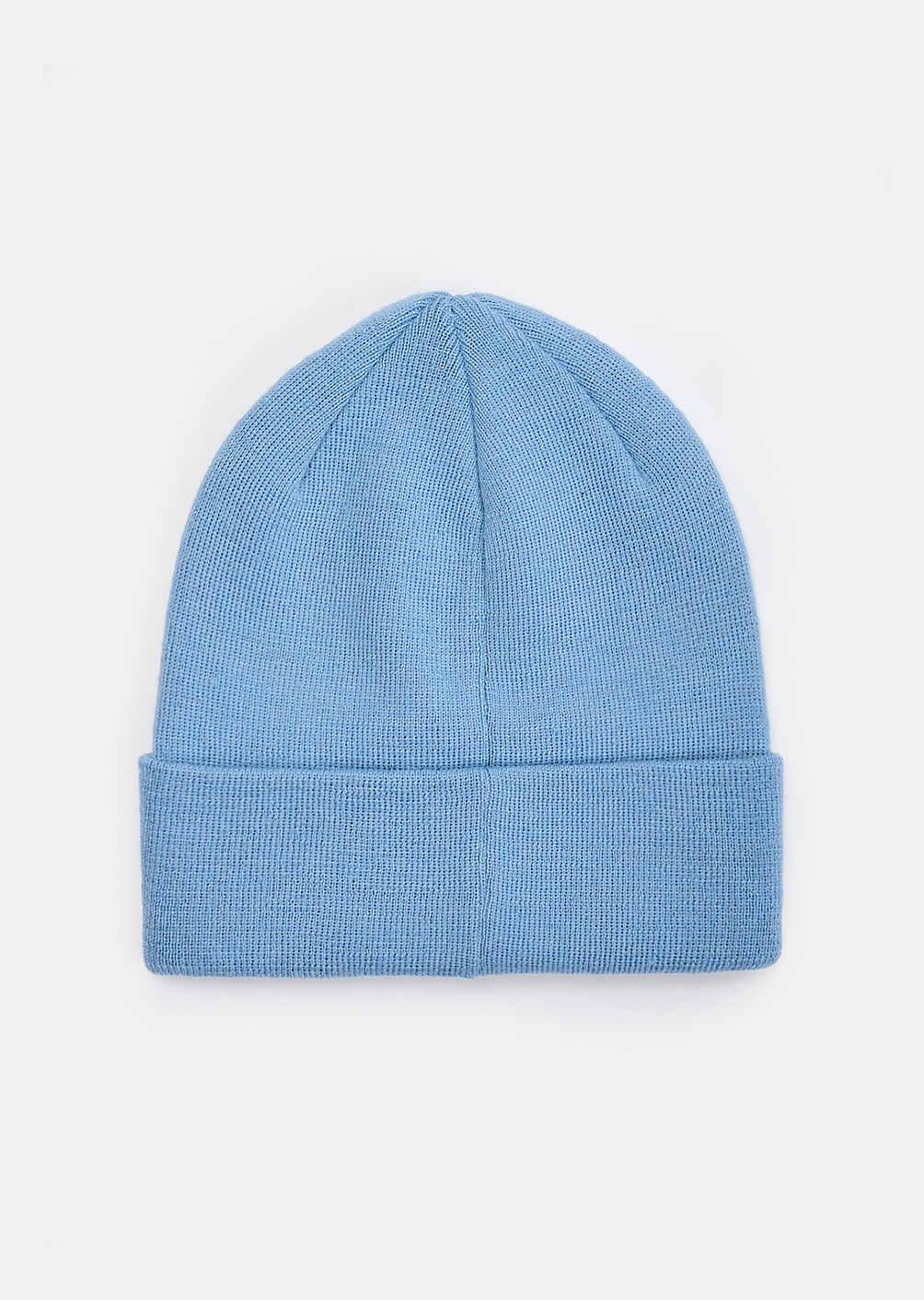 Bonnet Piano - Bleu Gris