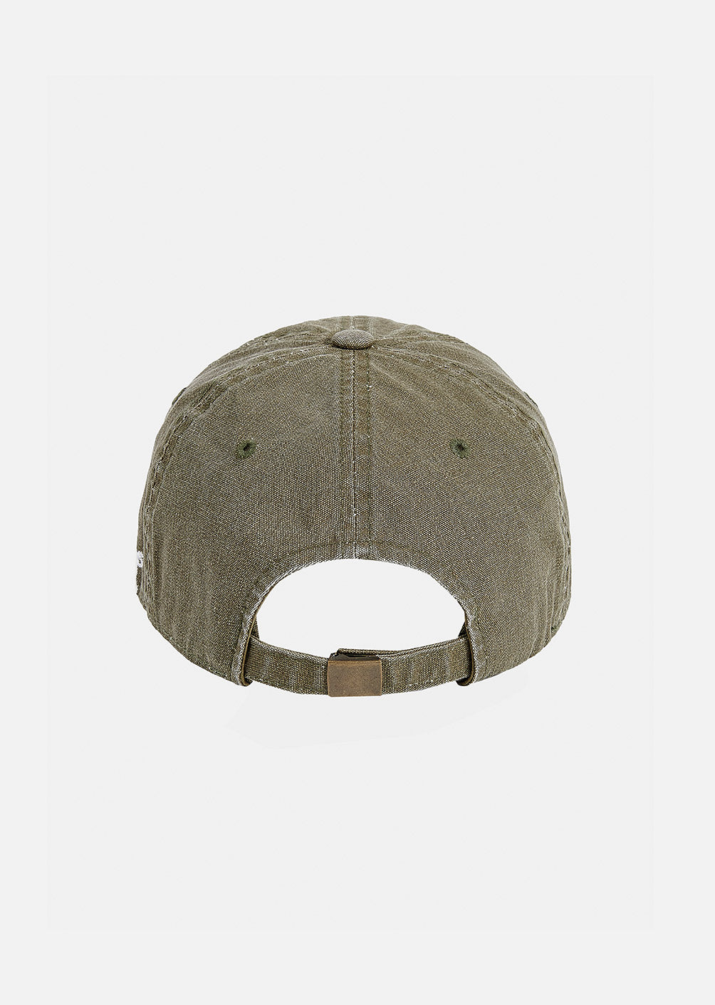 Piment-Kappe – Khaki