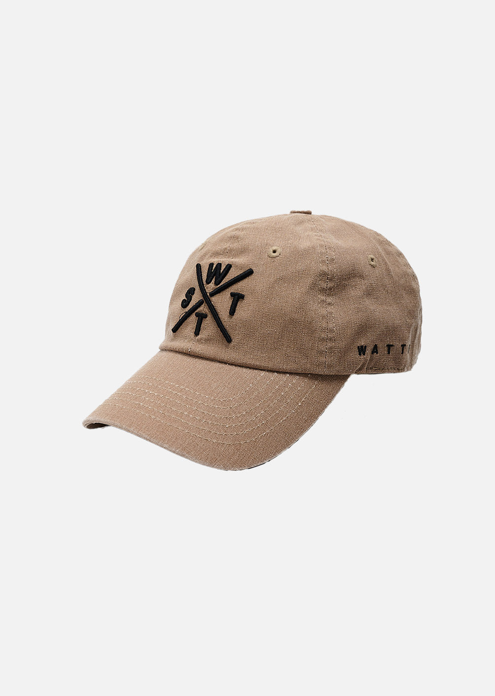 Chili Cap - Beige