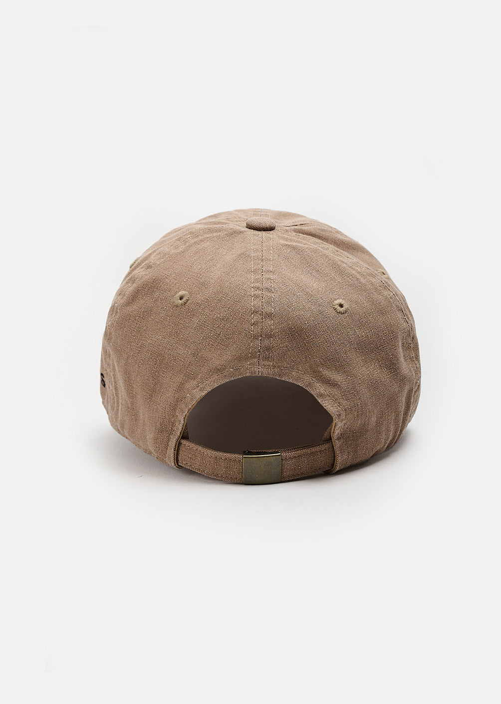 Chili Cap - Beige