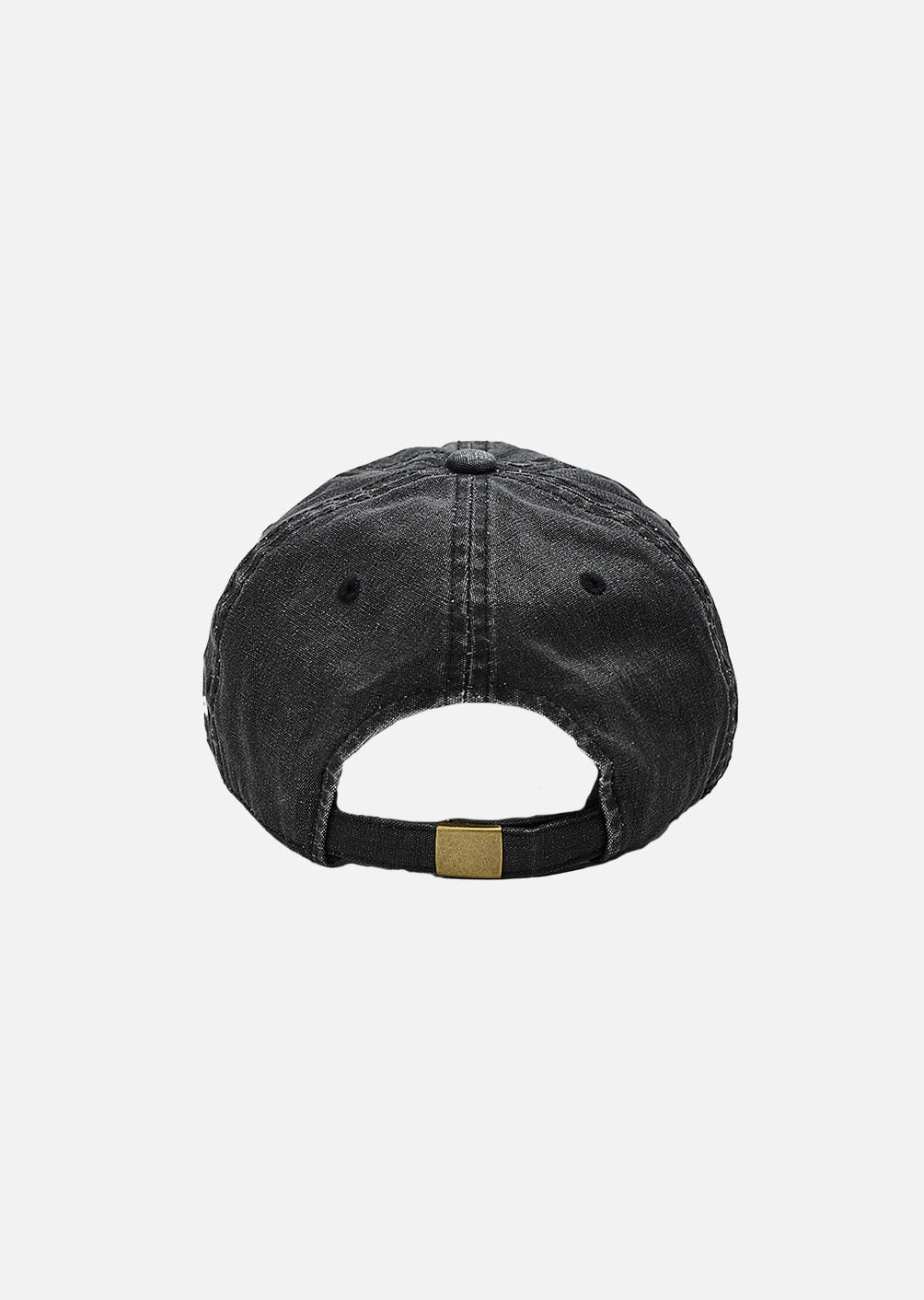 Piment Cap - Black