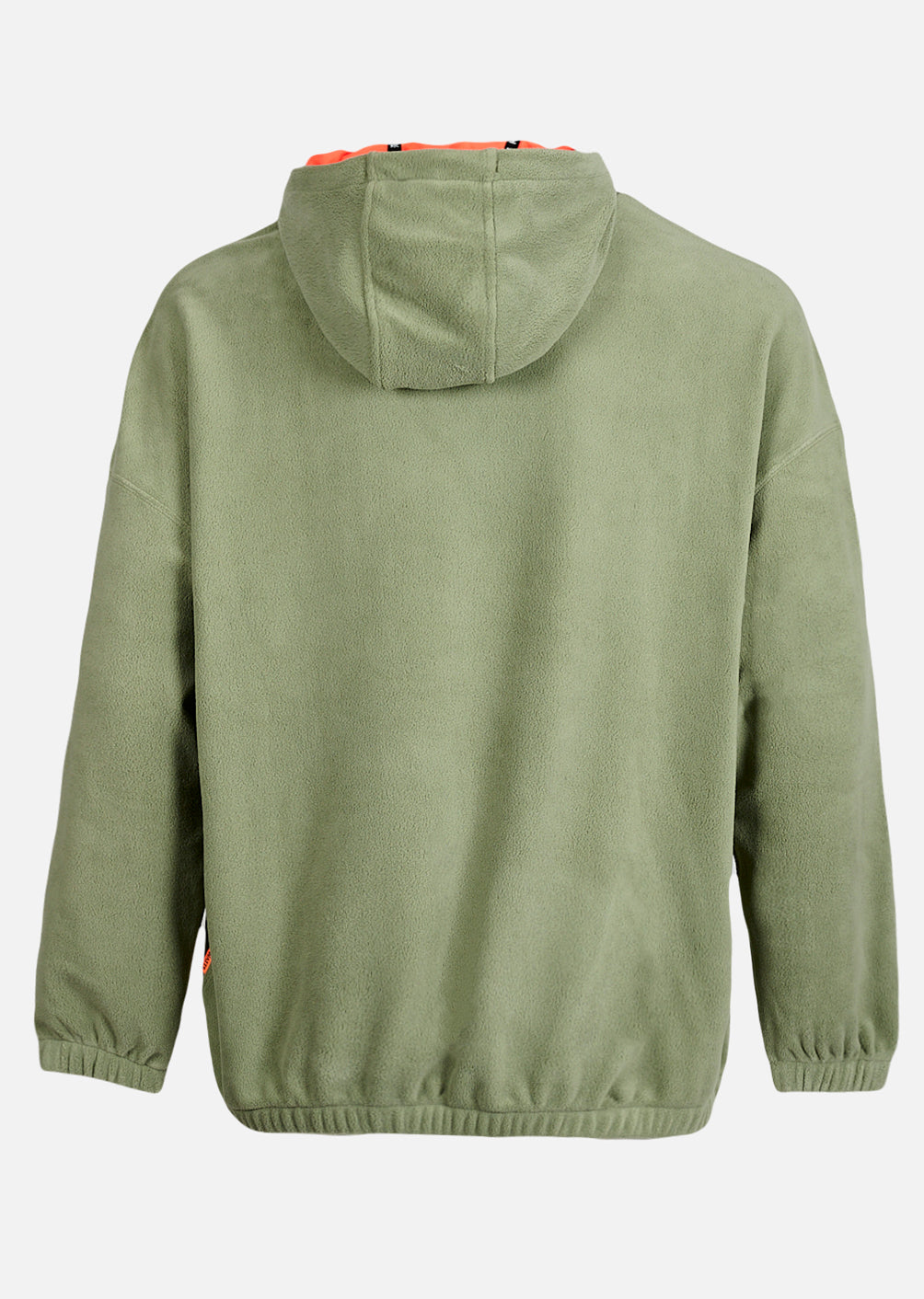 Play Hoodie - Olive