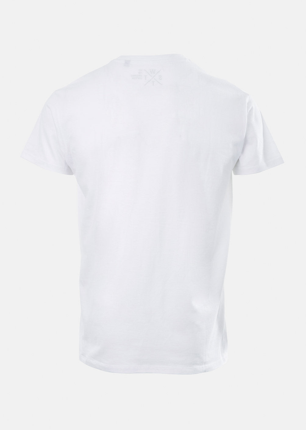 Pola T-shirt - White