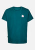 T-Shirt Pow – Bayberry