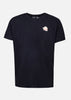 T-Shirt Pow Junior – Full Black