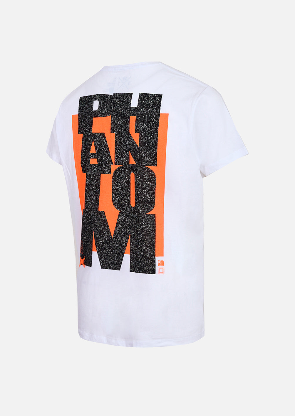 T-shirt Ppfor - White