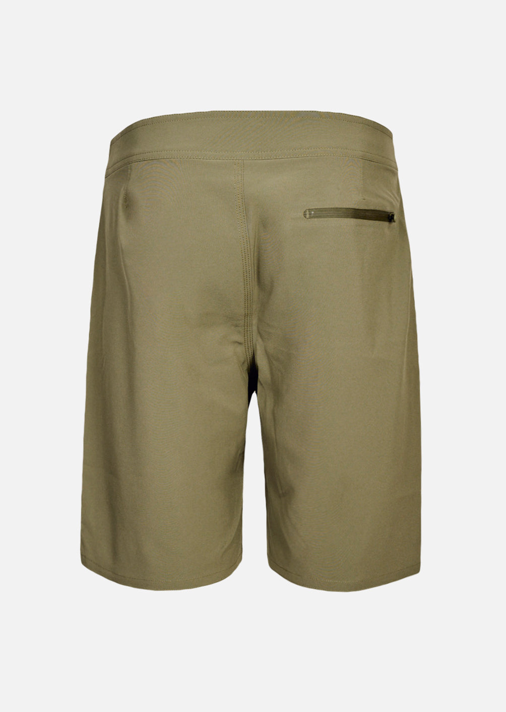 Short de bain R-Bondi - Olive