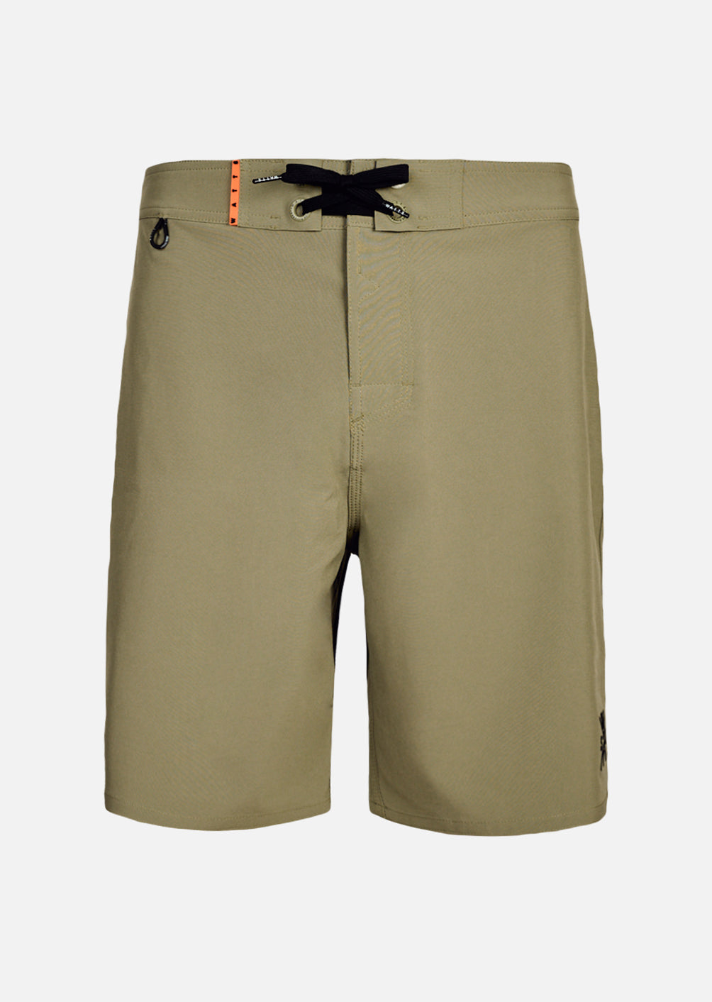 Short de bain R-Bondi - Olive