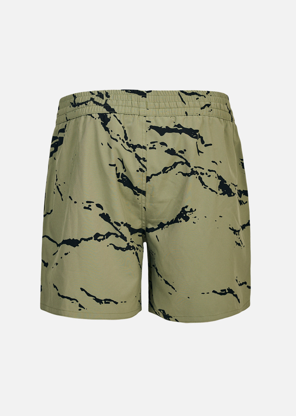 R-Freshy Swim Shorts - Minimal Camo Olive