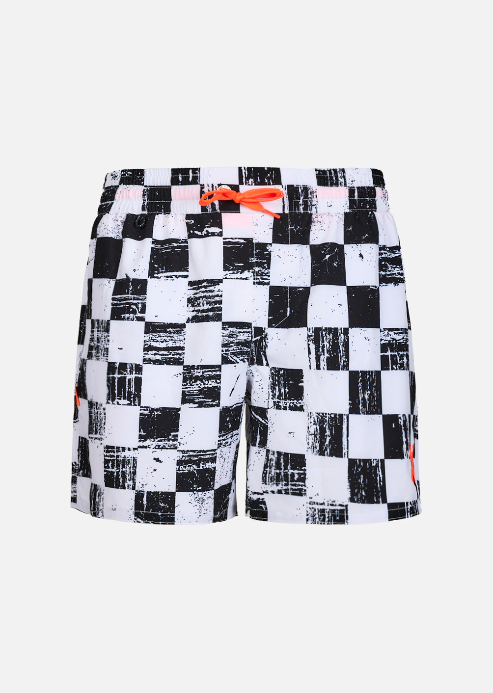 Badeshorts R-Fresh - Retro White